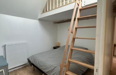 Grand gite confortable - La Ferme de Montigny - Foto 11