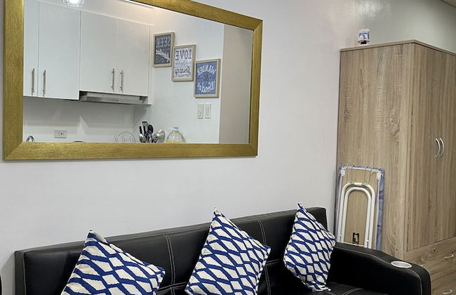 Condo Unit With Balcony in Manila - Foto 20