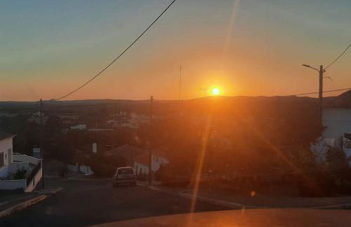 Sunrise Monsaraz - Telheiro e Jardim - 4 pessoas - Foto 1