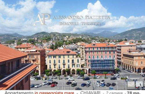 Casa Puni in passeggiata mare - Foto 16