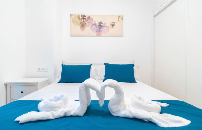 Borne Suites - Turismo de Interior - Foto 28