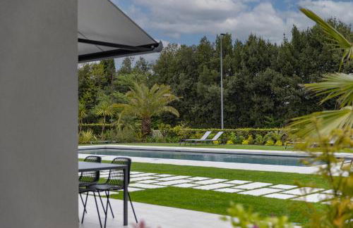 Villa Dama Holiday Apartments - Foto 65