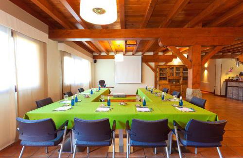 Hotel-Apartamento Rural Atxurra - Foto 22