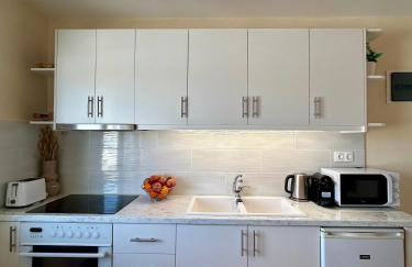 Bozikis House! A cosy apartment in the city centre - Foto 15