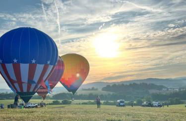 Shenandoah Retreat - Family Home - Foto 47