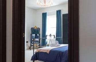 Luxury Penthouse Retreat with Epic Ocean Views & Log Burner - Foto 40