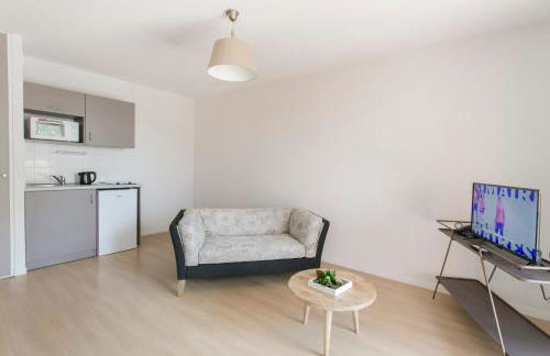 Zenao Appart'hôtels Troyes - Foto 83