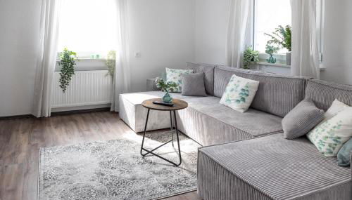 Heimbi-Home No 1 I 4-6 Personen I Nähe EuropaPark I Parkplatz und E Ladestation - Foto 3