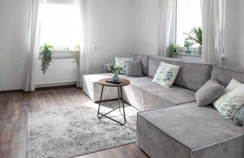 Heimbi-Home No 1 I 4-6 Personen I Nähe EuropaPark I Parkplatz und E Ladestation - Foto 3