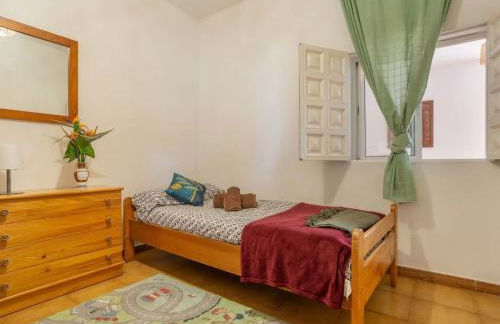 Holiday Home El pajal House Relax by Interhome - Foto 30