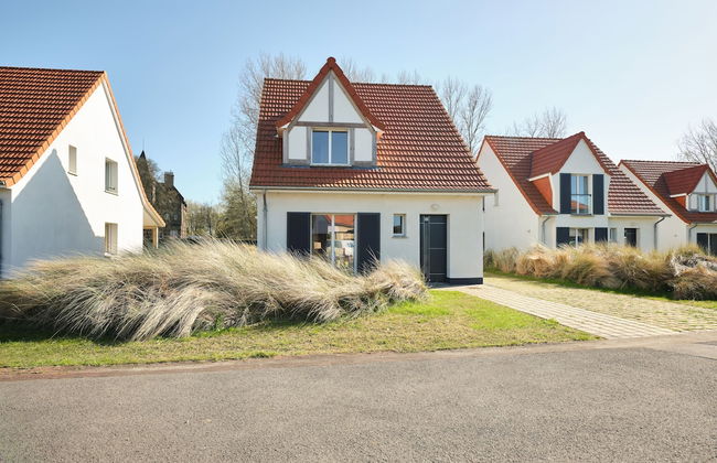 Dormio Resort Berck Sur Mer - Foto 13