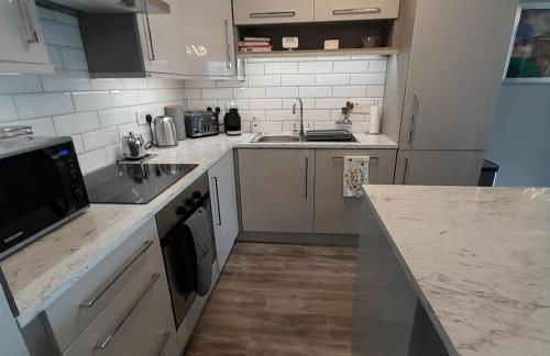 Atlantic Port Retreat - Foto 9