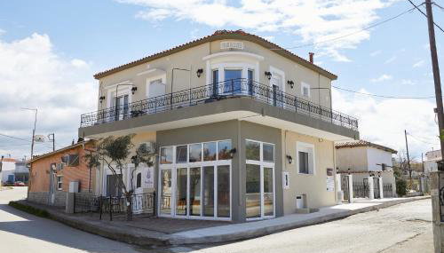 Romilia Guesthouse - Foto 2