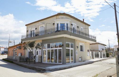 Romilia Guesthouse - Foto 2