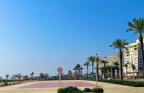 Apartamento vistas al Mar Aire acondicionado Wifi - Foto 60