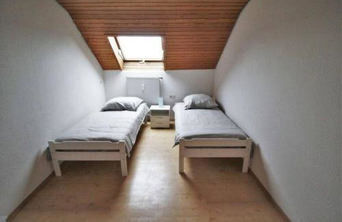 Schöne, große Wohnung mit Parkplatz und Wlan - Foto 14