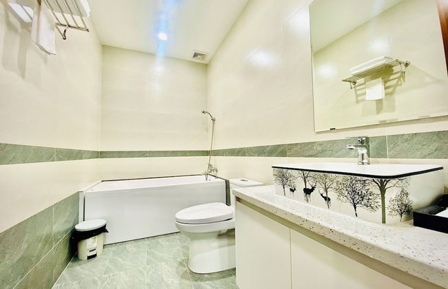 Sakura Apartment - Foto 11