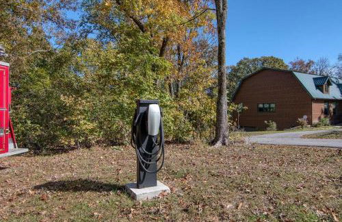 The Gathering Place - Foto 8