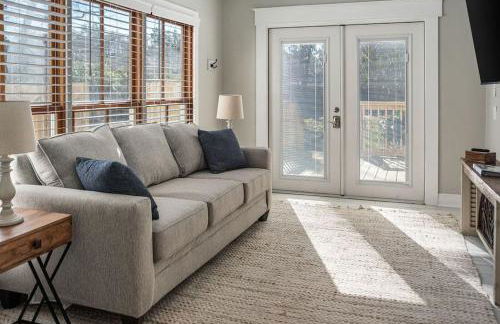 Old Dauphin Way Historic Home - Unit 6 - Foto 1