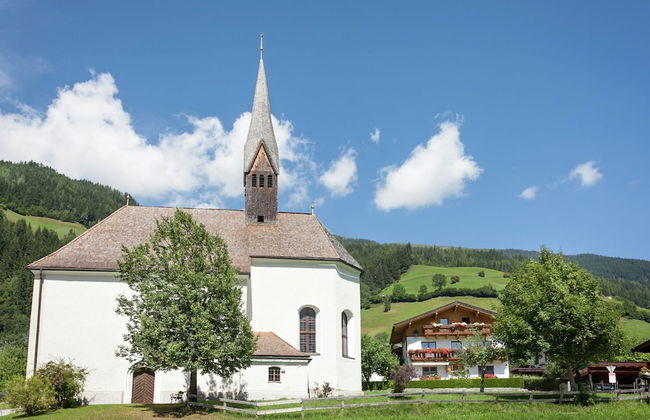 Upscale Apartment in Salzburg With Terrace and Country Views - Foto 46