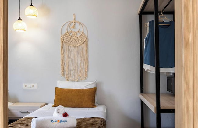 Kastro Beach Apartments - Photo 22