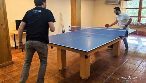 La Casona de los Cinco Caños - Foto 2