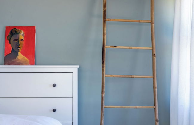 PORT CITY HAIFA - BAT GALIM LUXURY - Foto 8