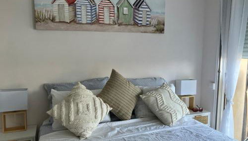 Beach studio loft Costa Brava - Foto 3