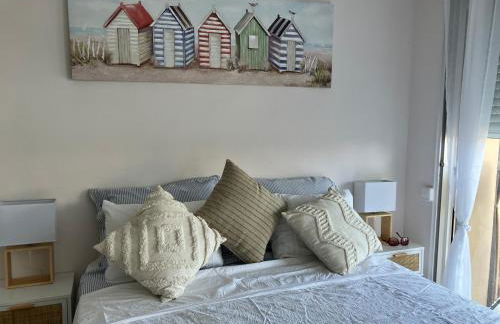 Beach studio loft Costa Brava - Foto 3