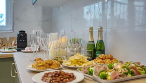 Large house ideal for groups families 12 people - Foto 5