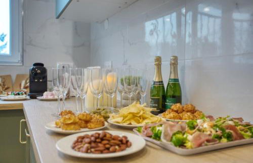 Large house ideal for groups families 12 people - Foto 5