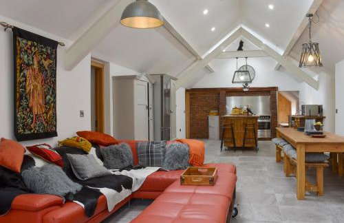 Black Lion Folly - Foto 1