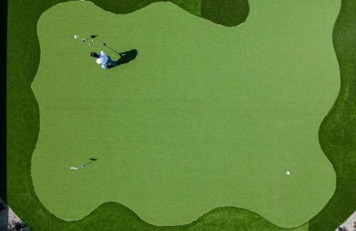 Gallo's House Golf and Beach Village - Foto 50