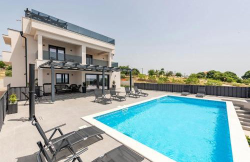 Vila Katarina ZadarVillas - Photo 94