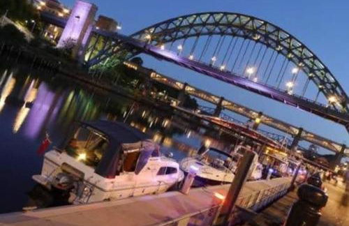 Beside the Seaside Tynemouth - Foto 44