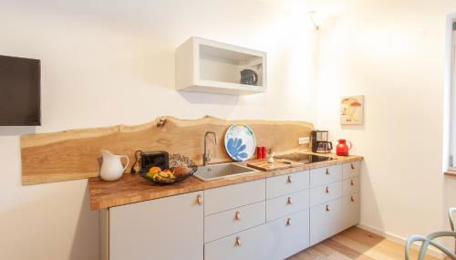 Juliusliving - modernes Wohnen an der Juliuspromenade - Foto 2, stove, toaster