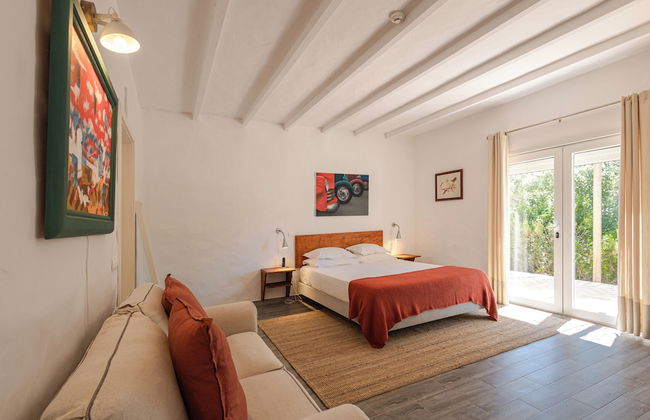 Casa das Cegonhas - Foto 66