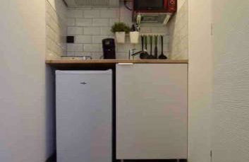 Studio dans maison individuelle - Photo 13