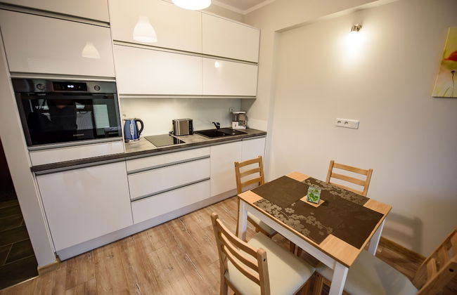 Apartamenty Sun & Snow Zielony Zdrój - Foto 61