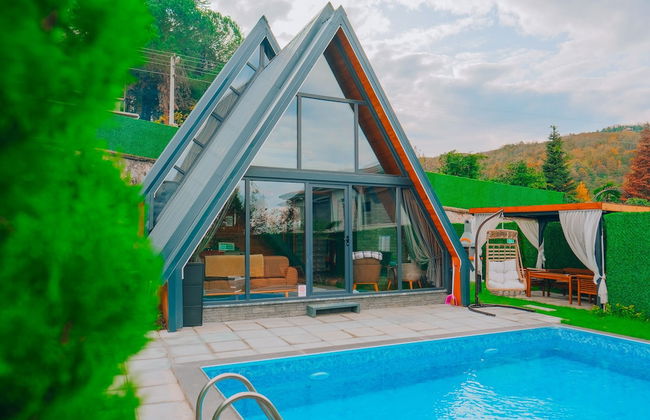 Zenit Bungalov - Foto 20