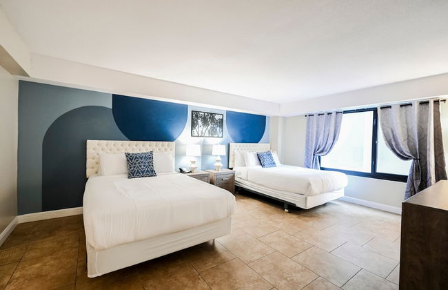 StripViewSuites at Jockey Club - Foto 69