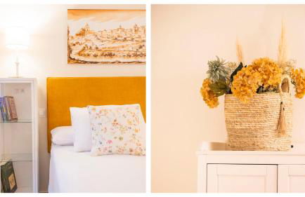 Apartamentos Florinda de la Cava Toledo - 2 - Foto 16