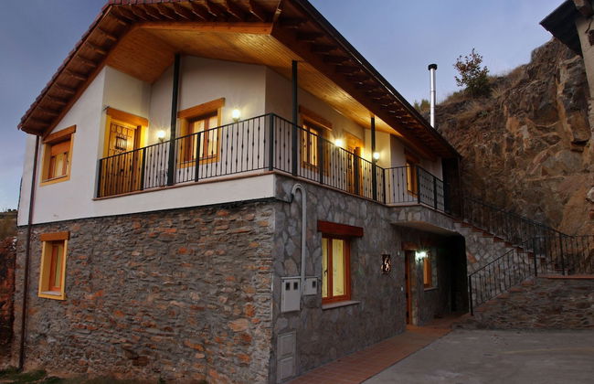 Cozy Apartment in Riello with Hot Tub - Foto 20