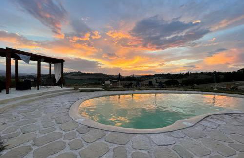 Countryhouse Montebello - Foto 48