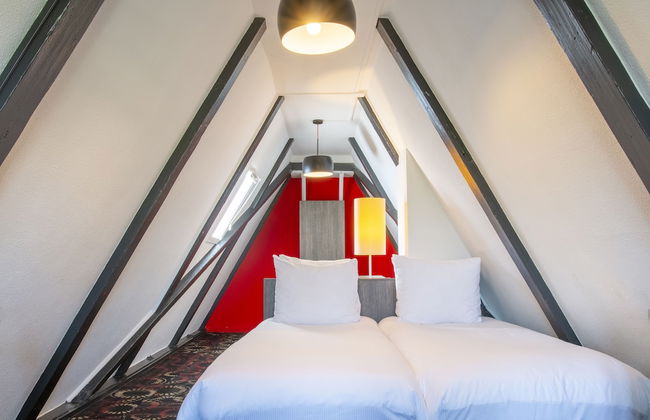 Eden Studios and Apartments - Foto 7