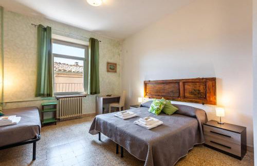 Poggio Alla Luna Gerfalco - Photo 45