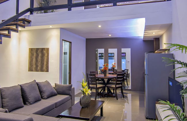 Quest Villa - Foto 26