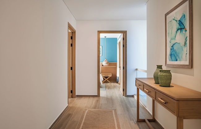 The Ocean Resort by Fusion Quy Nhon - Photo 22