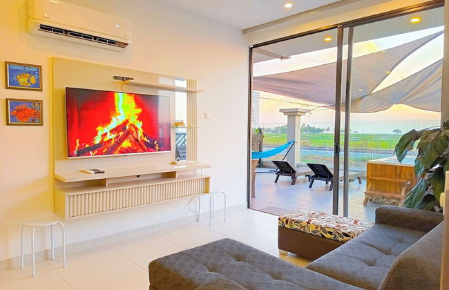 Apartasuite Salinas del Mar - Bello Horizonte - Photo 62