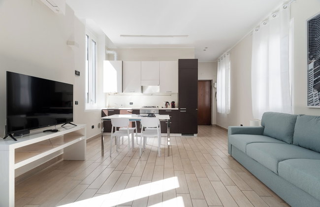 Brera Apartments in City Center - Foto 101